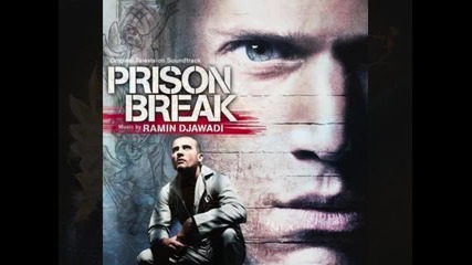 prison break feat Saldemar Marine 20