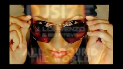 Dj Size Ft.big Steve - All Around The World