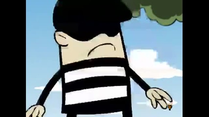Crime Time:the Baby 