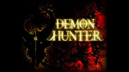 Demon Hunter - Storm The Gates Of Hell