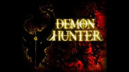 Demon Hunter - Storm The Gates Of Hell