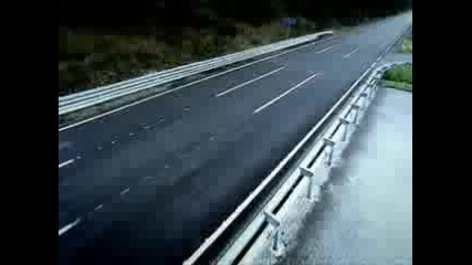 Bugatti Veyron Top Speed