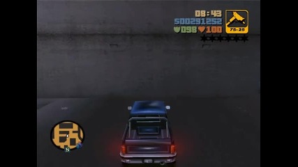 Gta 3 - Ep.8