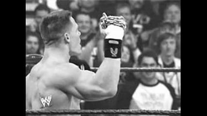 John Cena