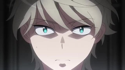 Aldnoah Zero - 01 / Eng Subs