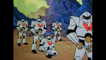 She-ra - 1x10 - Pp010 - 10 - The Prisoners of Beast Island- part1