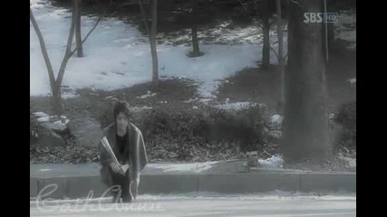 49 Days Stand in the rain [ Prev ]