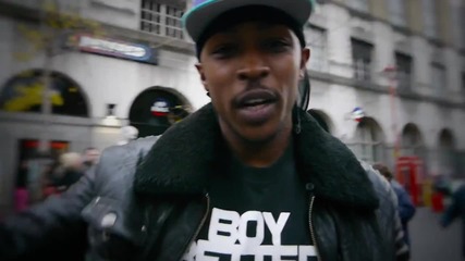 Hd Jme - 96 Fuckries