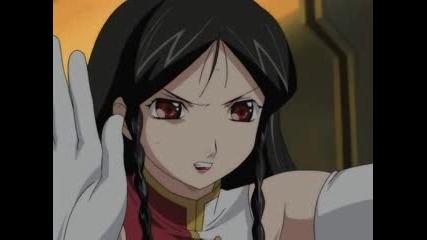 Kiddy Grade 15 eng sub 