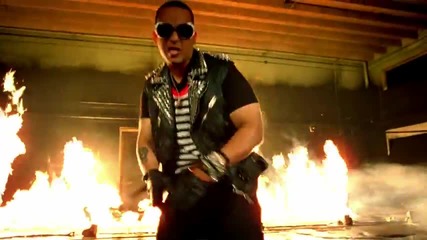 Премиера Daddy Yankee feat Prince Royce - Ven Conmigo ( Official Video ) 2011 Reggaeton