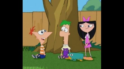 snimki na finqs and ferb