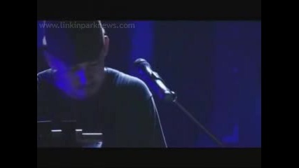 Linkin Park Pushing Me Away - Piano