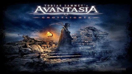Avantasia - A Restless Heart And Obsidian Skies