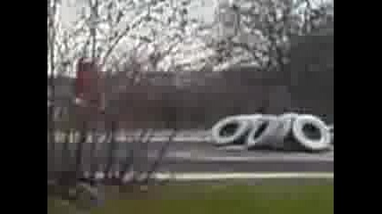 Рали Велико Търново - 29.03.2009
