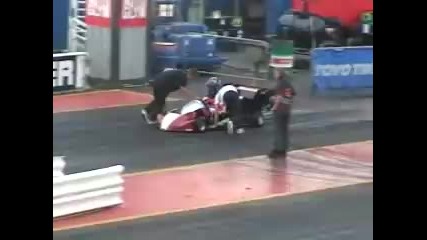 Turbo go - cart