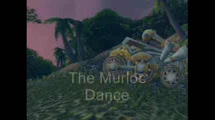 The Murloc Dance - Remix Version