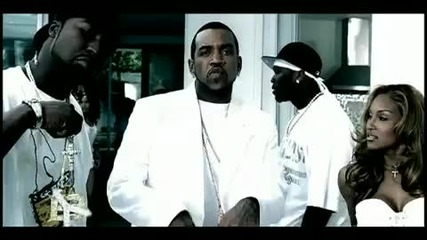 Lloyd Banks - Im So Fly 