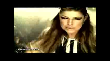 Nelly ft. Fergie - Party People[new]hot Single... (2008)