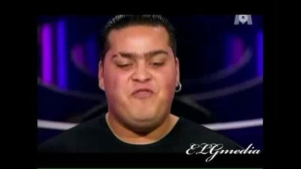 The best beatboxer in the world