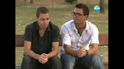 Неизлъчвано досега в X-factor