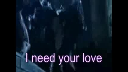 Scorpions - Still Loving You