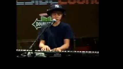 Justin Bieber - Where are you now