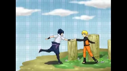 sasunaru flash 
