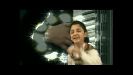 Цветелина Янева ft. Ionut Cercel - Влез високо качество Фен Видео By:galenko0 