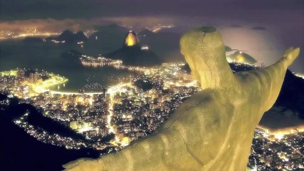 Deadmau5 - Brazil Tom Molloy edit 