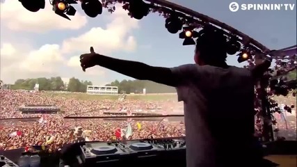 Cult Lewis - Bombay Rock ( Played live by Otto Knows at Tomorrowland )