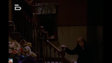 Everybody Loves Raymond S05e09