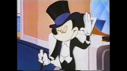 Отваряне На Всички Обичат Мики На Александра Видео 2004 Vhs Rip (версия Б - без реклами)