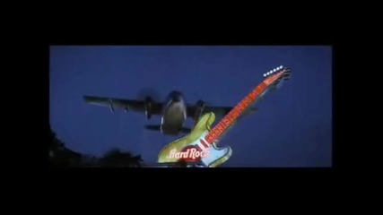 Con Air Movie Trailer