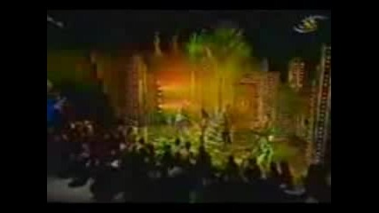 Saragossa Band - Zabadak
