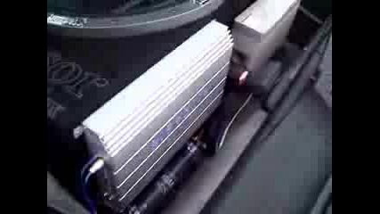 Magnat Bass
