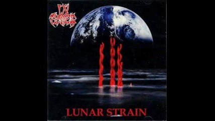 In Flames - Lunar Strain
