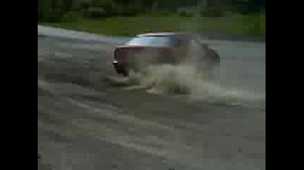 Бмв E36.3gp