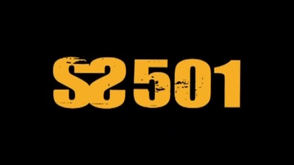 [mv Hd] Ss501 - A Song Calling for You