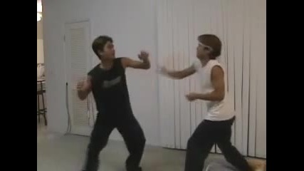 How to be Ninja 