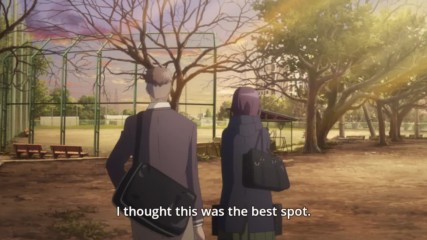 Just Because! Episode 10