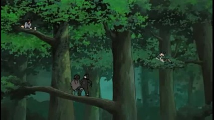 Naruto - Сезон 9 Епизод 16 - Бг Субтитри