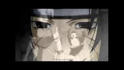 Already Over (sasusaku).