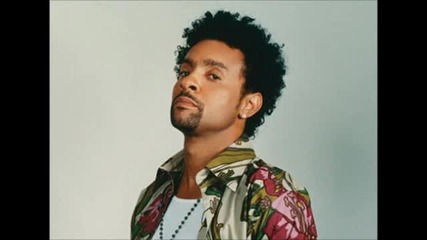 Shaggy - Girl Don't Stop