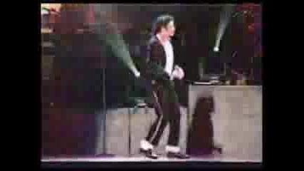 Michael Jacksons Moon Walk Collection