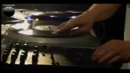 Beardyman vs Dj Ken - One in Tokyo 