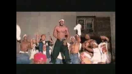 Dmx - Ruff Ryders Anthem