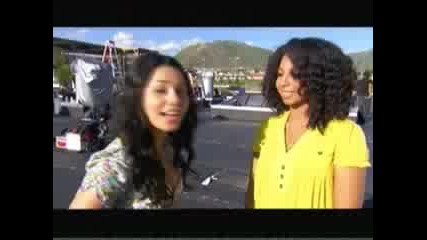 Movie Surfers - A Day Of An East High Wildcat