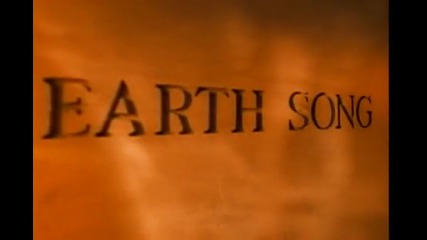 Michael Jackson~`earth Song