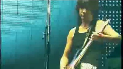 Larc en Ciel - Coming Closer live 