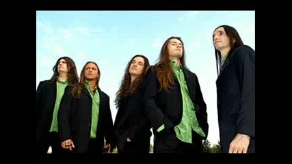 Vision Divine - The Final Countdown ( Europe Cover ) 